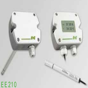 EE210高精度温湿度传感器/变送器
